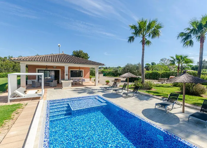 Yourhouse Romani Villa