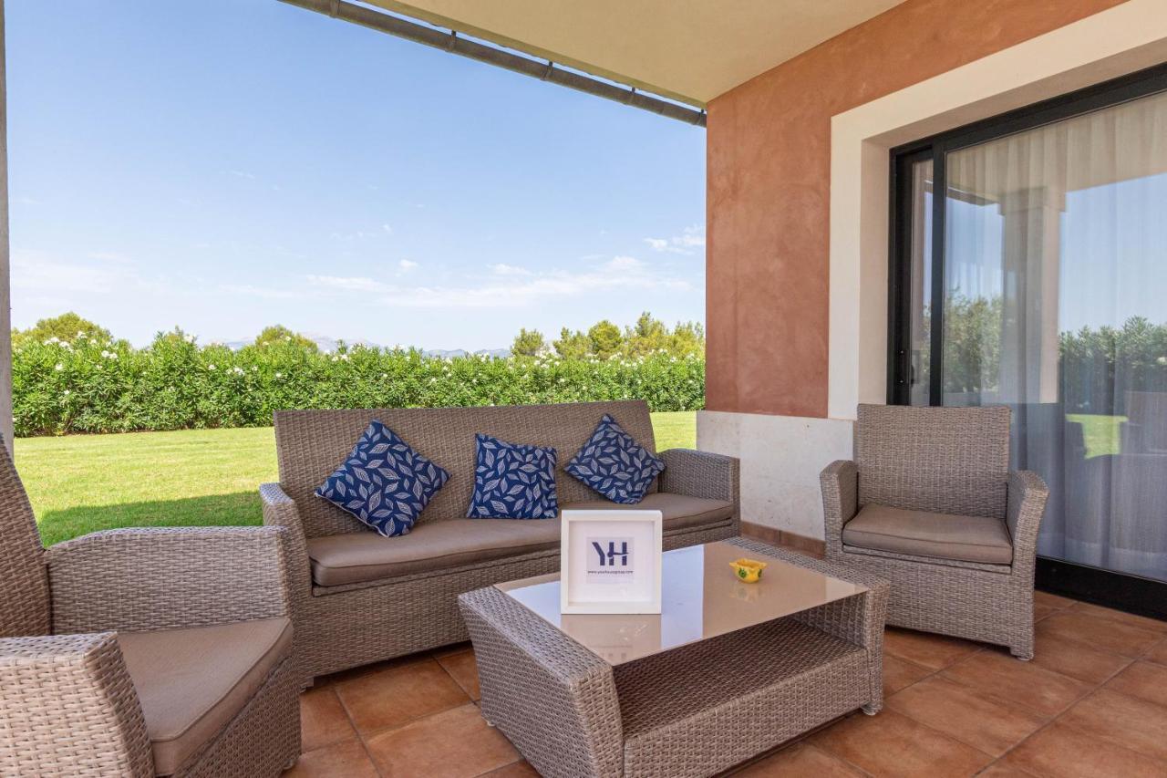 Villa Yourhouse Romani *