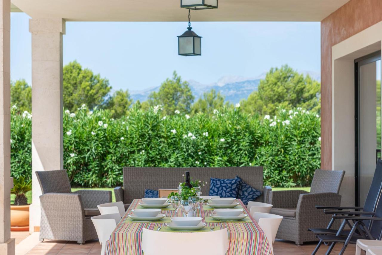 Villa Yourhouse Romani Muro