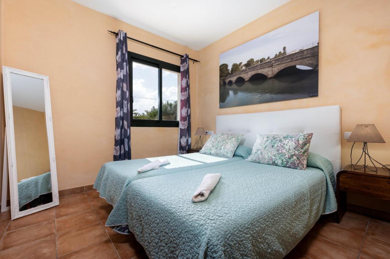 Yourhouse Romani Villa Muro