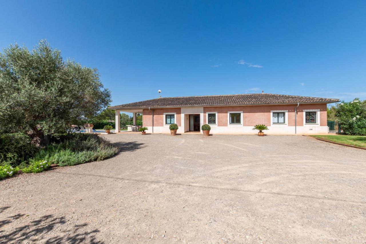 Villa Yourhouse Romani Muro