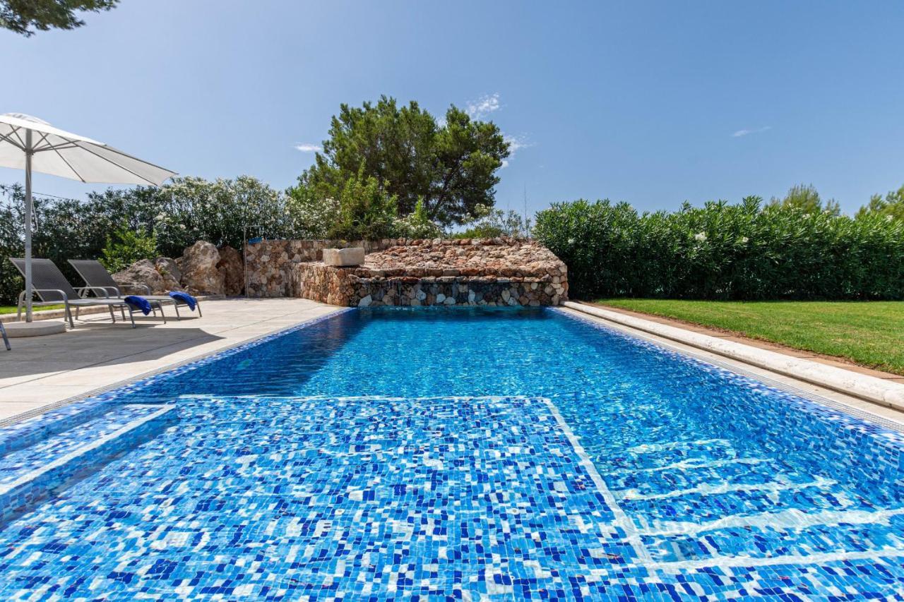 Yourhouse Romani Villa *