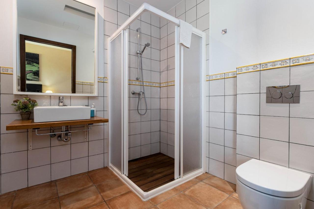Yourhouse Romani Villa Muro