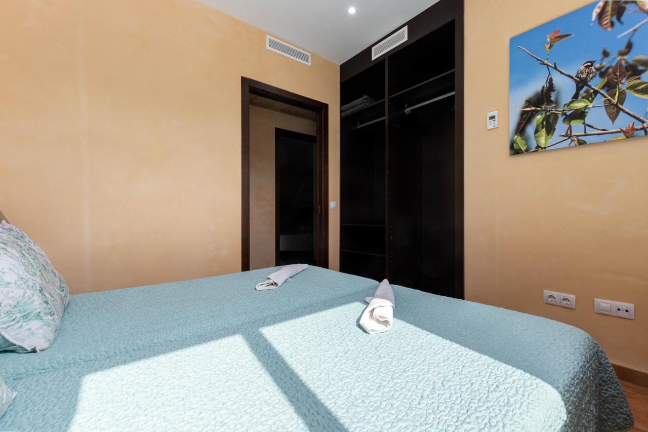Yourhouse Romani Villa Muro
