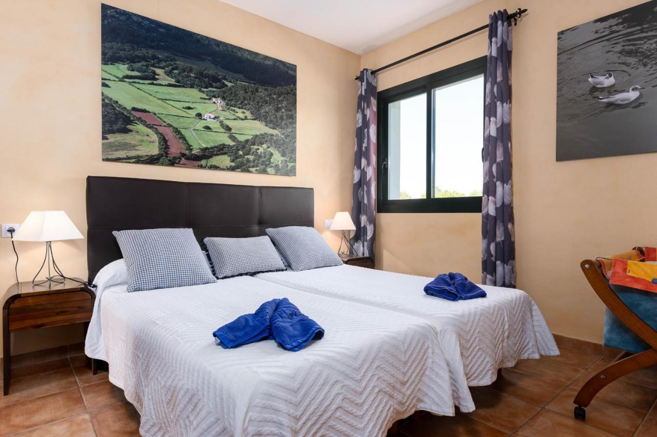 Yourhouse Romani Villa *