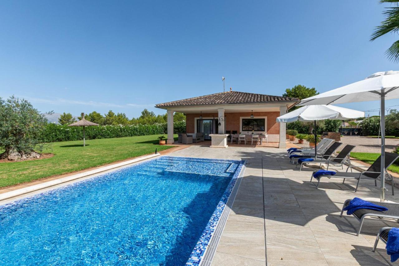 Yourhouse Romani * Muro