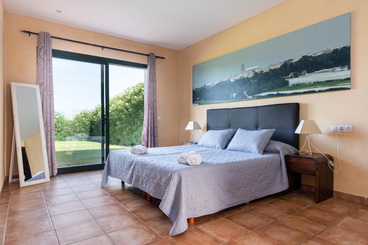 Yourhouse Romani Villa
