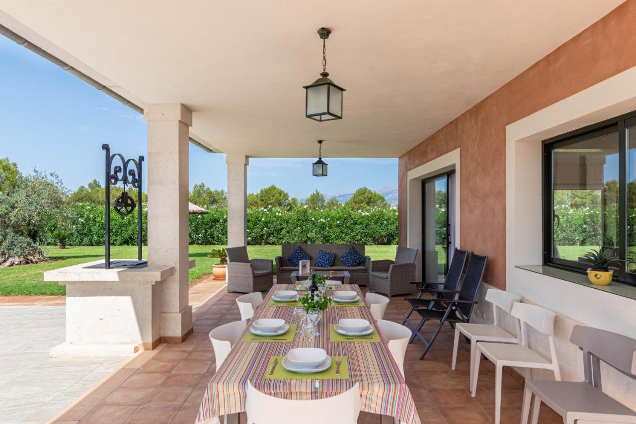 Yourhouse Romani Villa