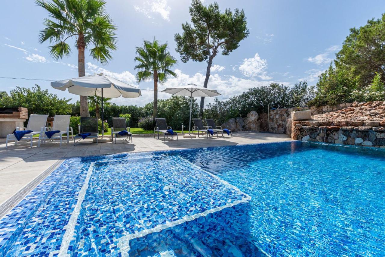 Villa Yourhouse Romani *