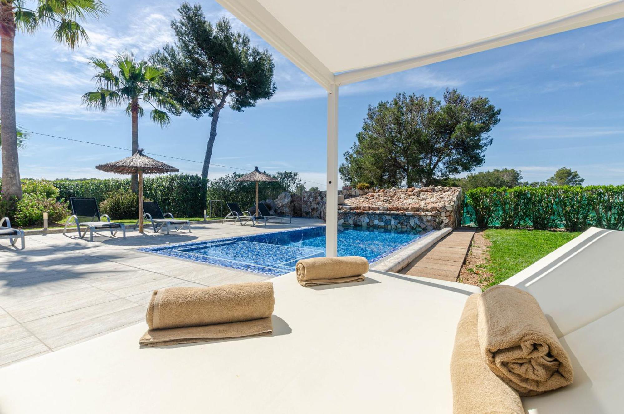 Villa Yourhouse Romani Muro