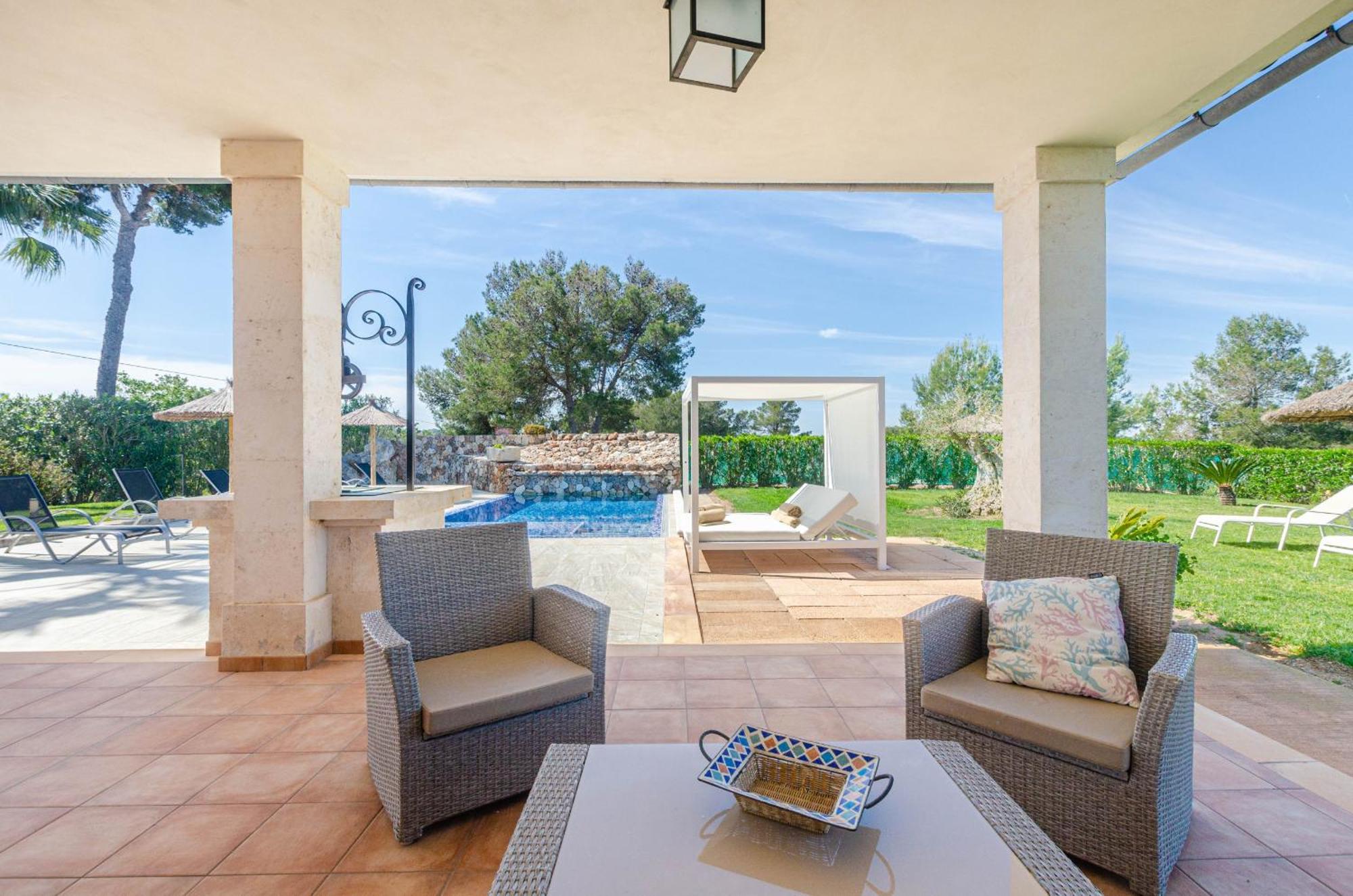 Yourhouse Romani Villa
