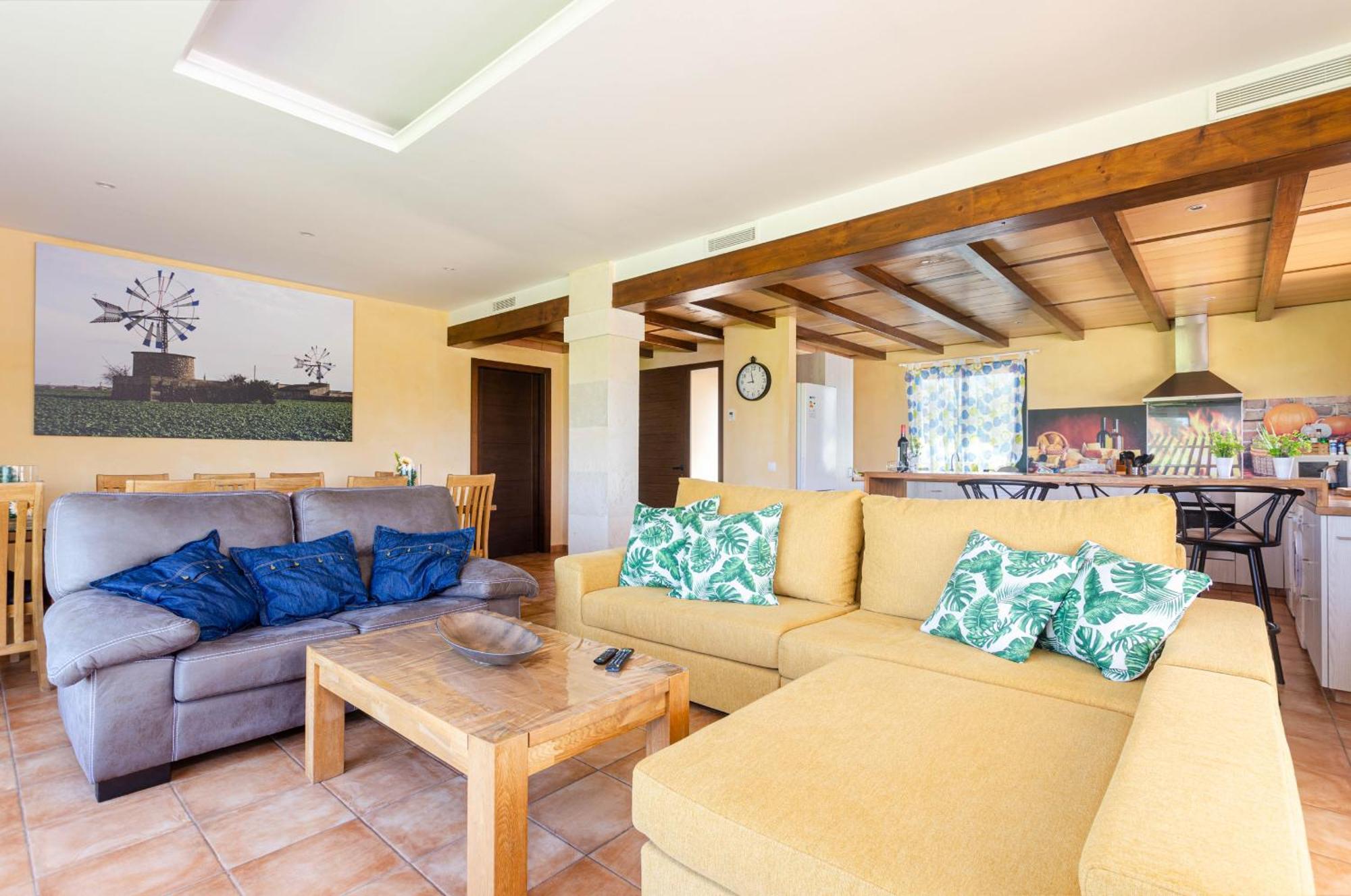 Villa Yourhouse Romani Muro
