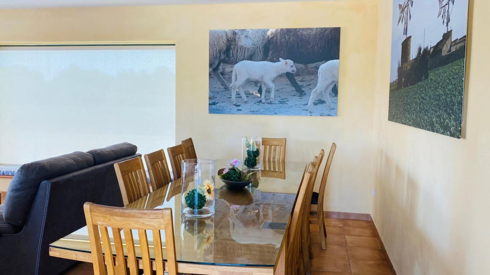 Villa Yourhouse Romani Muro