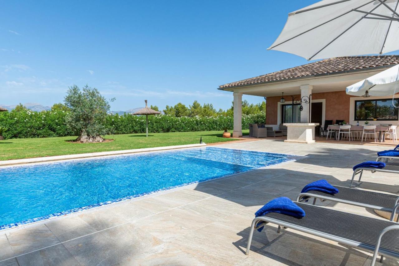 Villa Yourhouse Romani *
